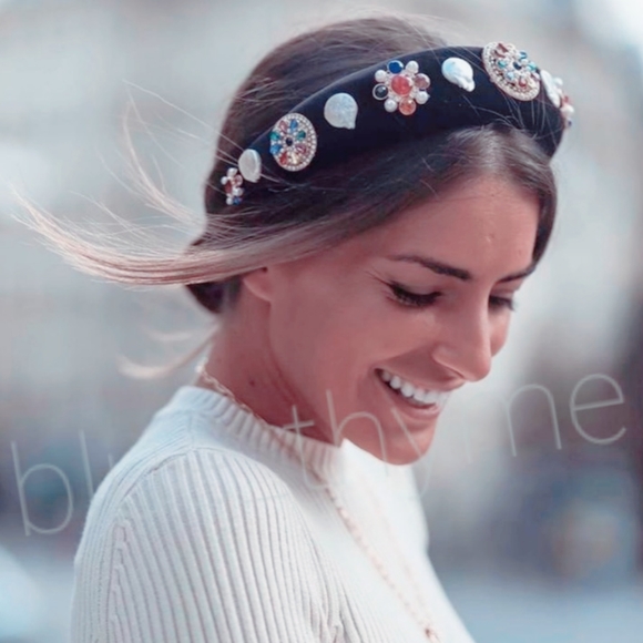 Zara Accessories - ❤️BUY 1, GET 1 50% OFF Zara LIMITED ED Headband